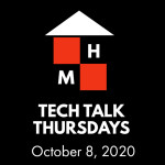 Tech Talk Thursday (10/08/2020)
