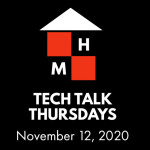 Tech Talk Thursday (11/12/2020)
