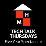 Tech Talk Thursdays 5 Years Spectacular