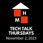 Tech Talk Thursdays Episode #102 (11/02/2023)