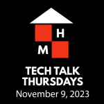 Tech Talk Thursdays Episode #103 (11/09/2023)