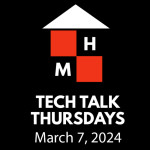 Tech Talk Thursdays Episode #109 (03/07/2024)