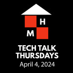 Tech Talk Thursdays Episode #112 (04/04/2024)