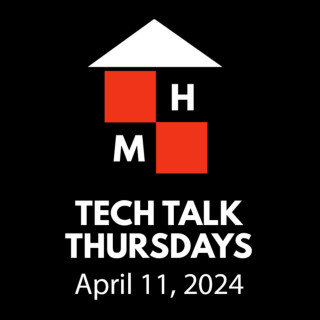 Tech Talk Thursdays Episode #113 (04/11/2024)