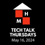 Tech Talk Thursdays Episode #115 (05/16/2024)