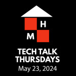 Tech Talk Thursdays Episode #116 (05/23/2024)