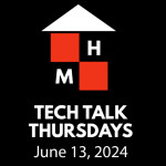 Tech Talk Thursdays Episode #118 (06/13/2024)