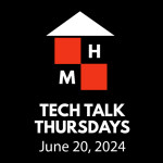 Tech Talk Thursdays Episode #119 (06/20/2024)