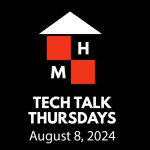 Tech Talk Thursdays Episode #121 (08/08/2024)