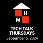 Tech Talk Thursdays Episode #123 (09/05/2024)