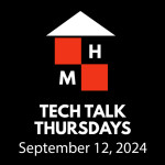 Tech Talk Thursdays Episode #124 (09/12/2024)