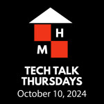 Tech Talk Thursdays Episode #127 (10/10/2024)
