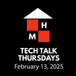 Tech Talk Thursdays Episode #133 (02/13/2025)