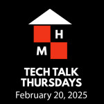 Tech Talk Thursdays Episode #134 (02/20/2025)