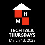 Tech Talk Thursdays Episode #136 (03/13/2025)