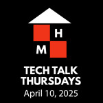 Tech Talk Thursdays Episode #138 (04/10/2025)