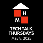 Tech Talk Thursdays Episode #140 (05/08/2025)