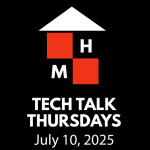 Tech Talk Thursdays Episode #143 (07/10/2025)