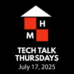 Tech Talk Thursdays Episode #144 (07/17/2025)