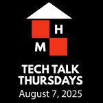Tech Talk Thursdays Episode #146 (08/07/2025)