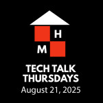 Tech Talk Thursdays Episode #147 (08/21/2025)