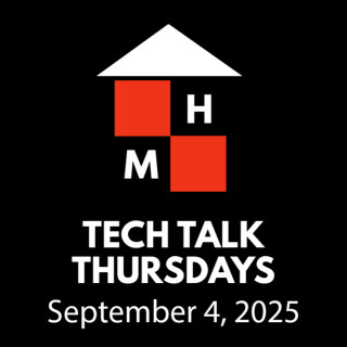Tech Talk Thursdays Episode #148 (09/04/2025)