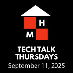 Tech Talk Thursdays Episode #149 (09/11/2025)