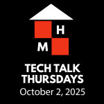 Tech Talk Thursdays Episode #150 (10/02/2025)