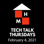 Tech Talk Thursdays Episode #16 (02/04/2021)