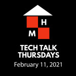 Tech Talk Thursdays Episode #17 (02/11/2021)