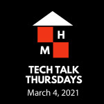 Tech Talk Thursdays Episode #19 (03/04/2021)