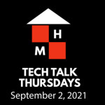 Tech Talk Thursdays Episode #37 (09/02/2021)
