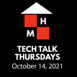 Tech Talk Thursdays Episode #42 (10/14/2021)