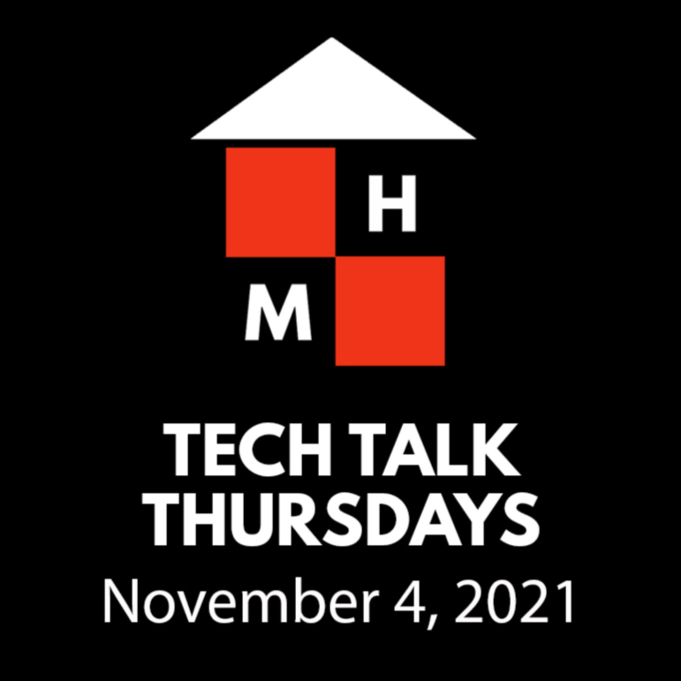 Tech Talk Thursdays