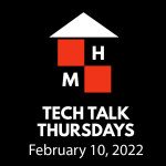 Tech Talk Thursdays Episode #50 (02/10/2022)