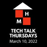 Tech Talk Thursdays Episode #52 (03/10/2022)
