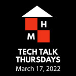 Tech Talk Thursdays Episode #53 (03/17/2022)