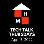 Tech Talk Thursdays Episode #55 (04/07/2022)