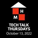 Tech Talk Thursdays Episode #72 (10/13/2022)