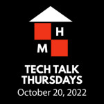 Tech Talk Thursdays Episode #73 (10/20/2022)