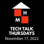 Tech Talk Thursdays Episode #75 (11/17/2022)