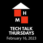 Tech Talk Thursdays Episode #80 (02/16/2023)