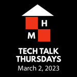 Tech Talk Thursdays Episode #81 (03/02/2023)