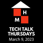 Tech Talk Thursdays Episode #82 (03/09/2023)