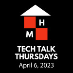Tech Talk Thursdays Episode #85 (04/06/2023)