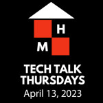 Tech Talk Thursdays Episode #86 (04/13/2023)