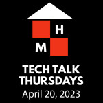 Tech Talk Thursdays Episode #87 (04/20/2023)