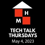 Tech Talk Thursdays Episode #88 (05/04/2023)