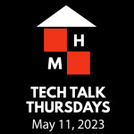Tech Talk Thursdays Episode #89 (05/11/2023)