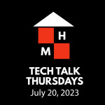Tech Talk Thursdays Episode #91 (07/20/2023)